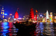 05_香港-ジャンク船